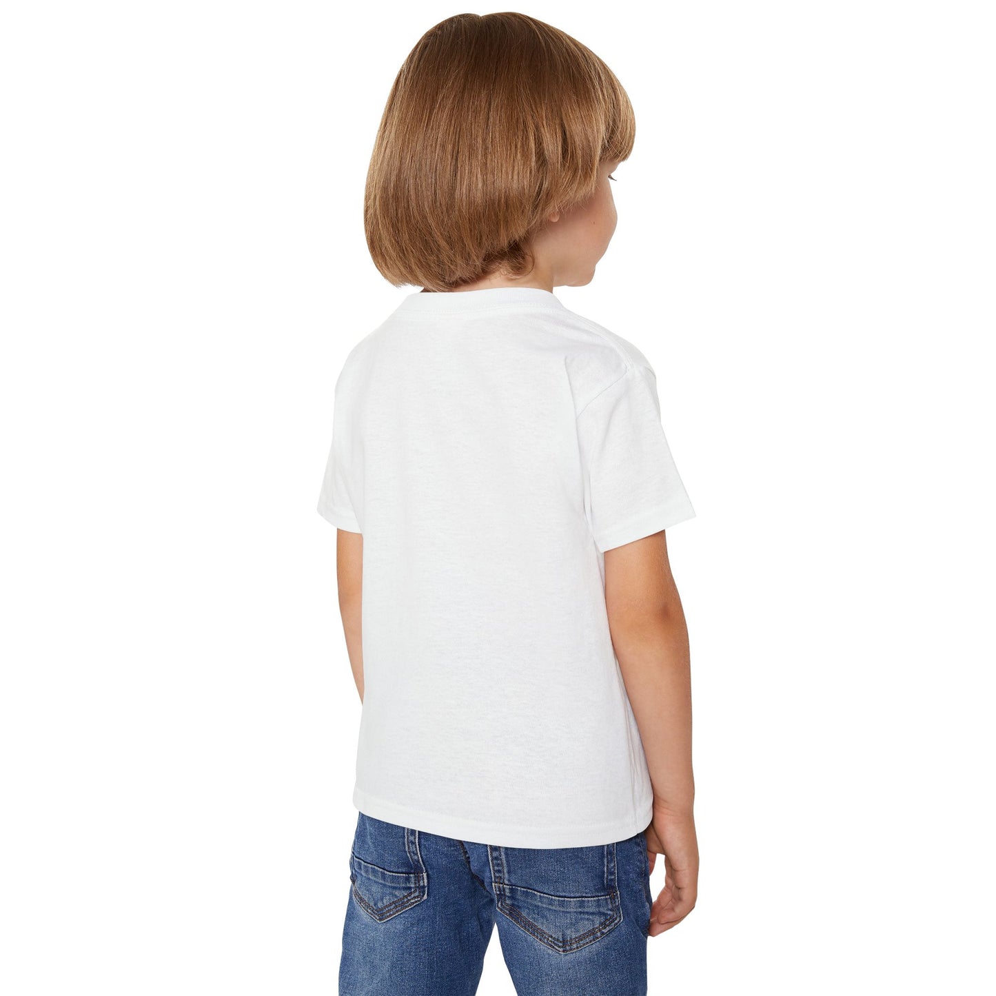 "Snack Stealer" Toddler Tee