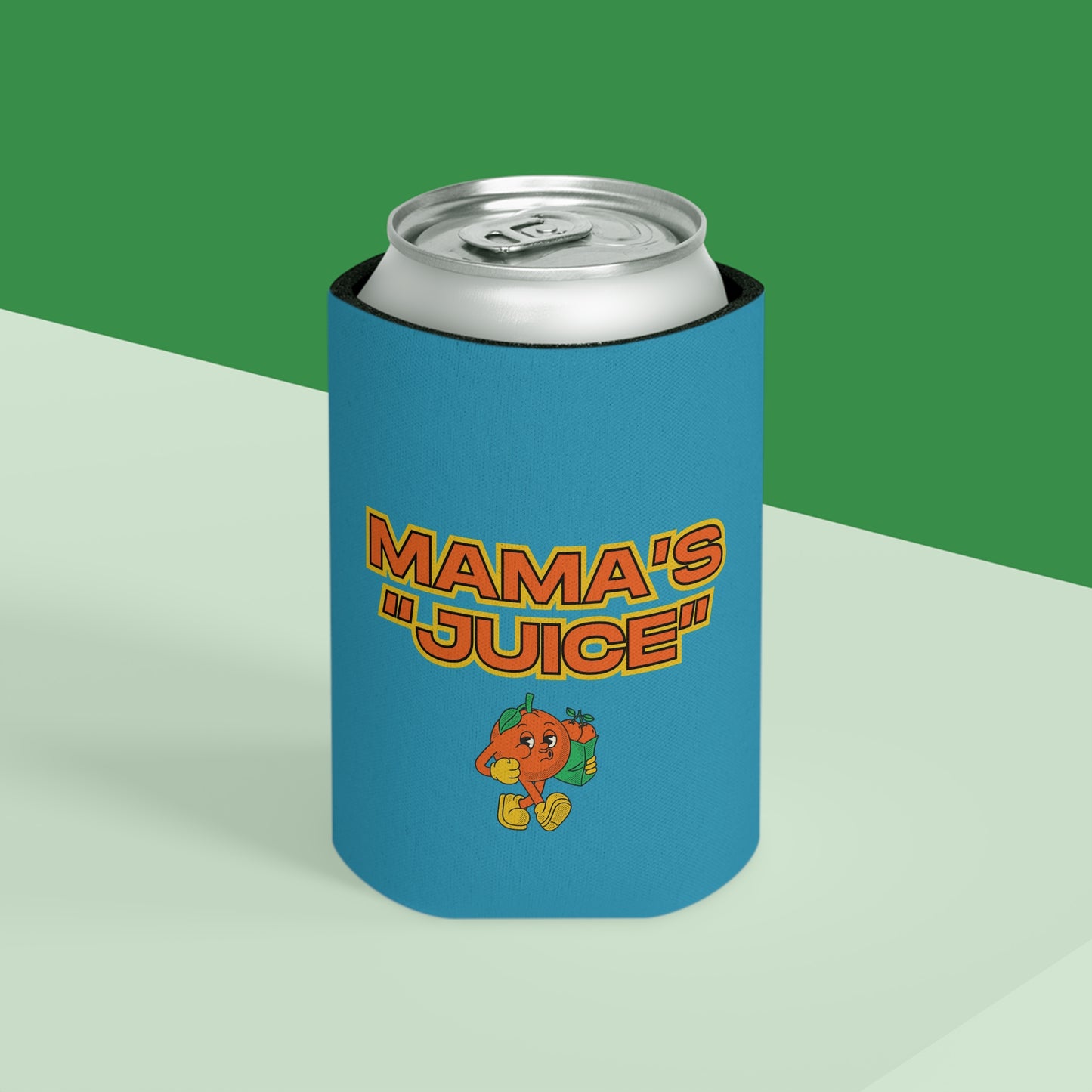 Mamas "Juice" Drink Coozie