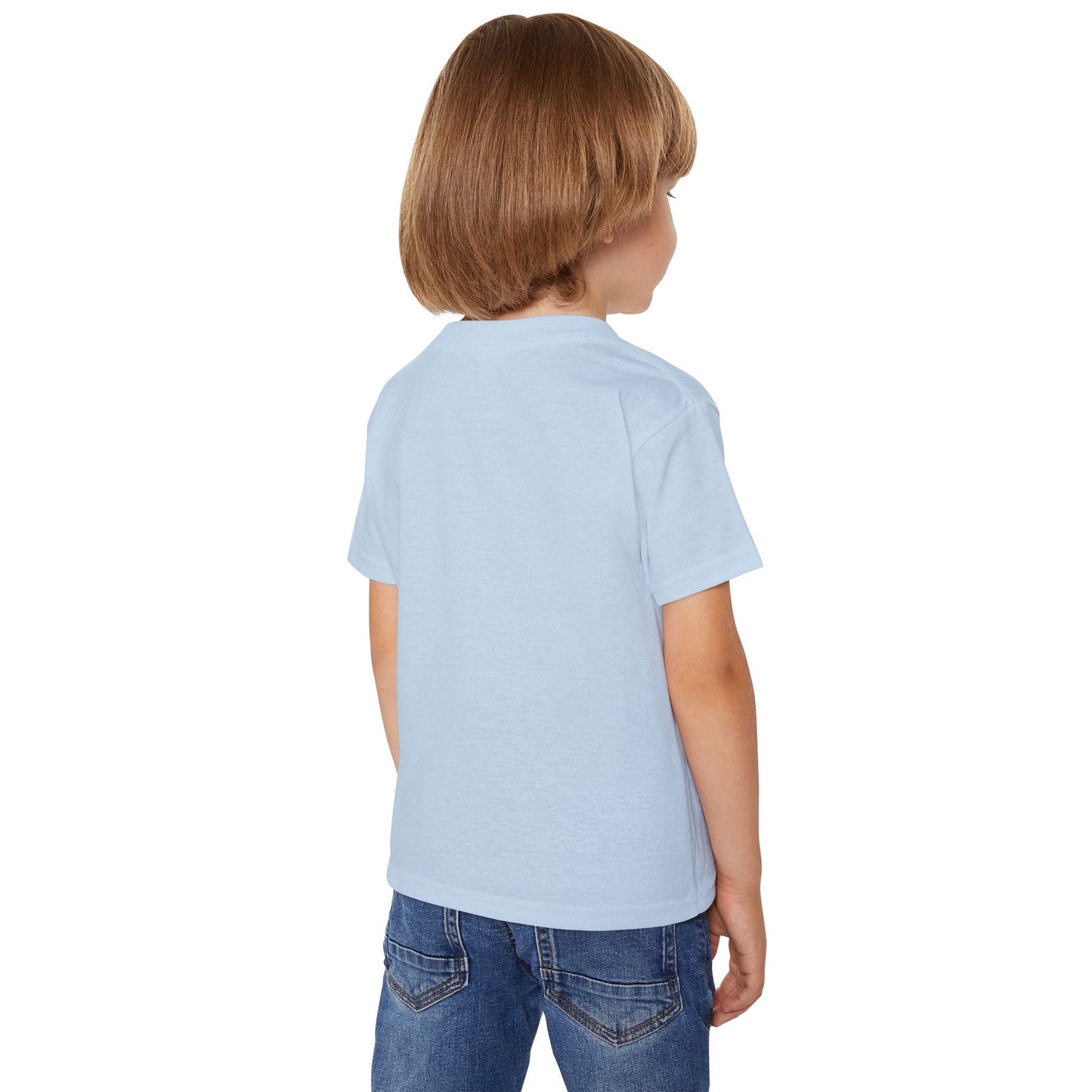 "Snack Stealer" Toddler Tee