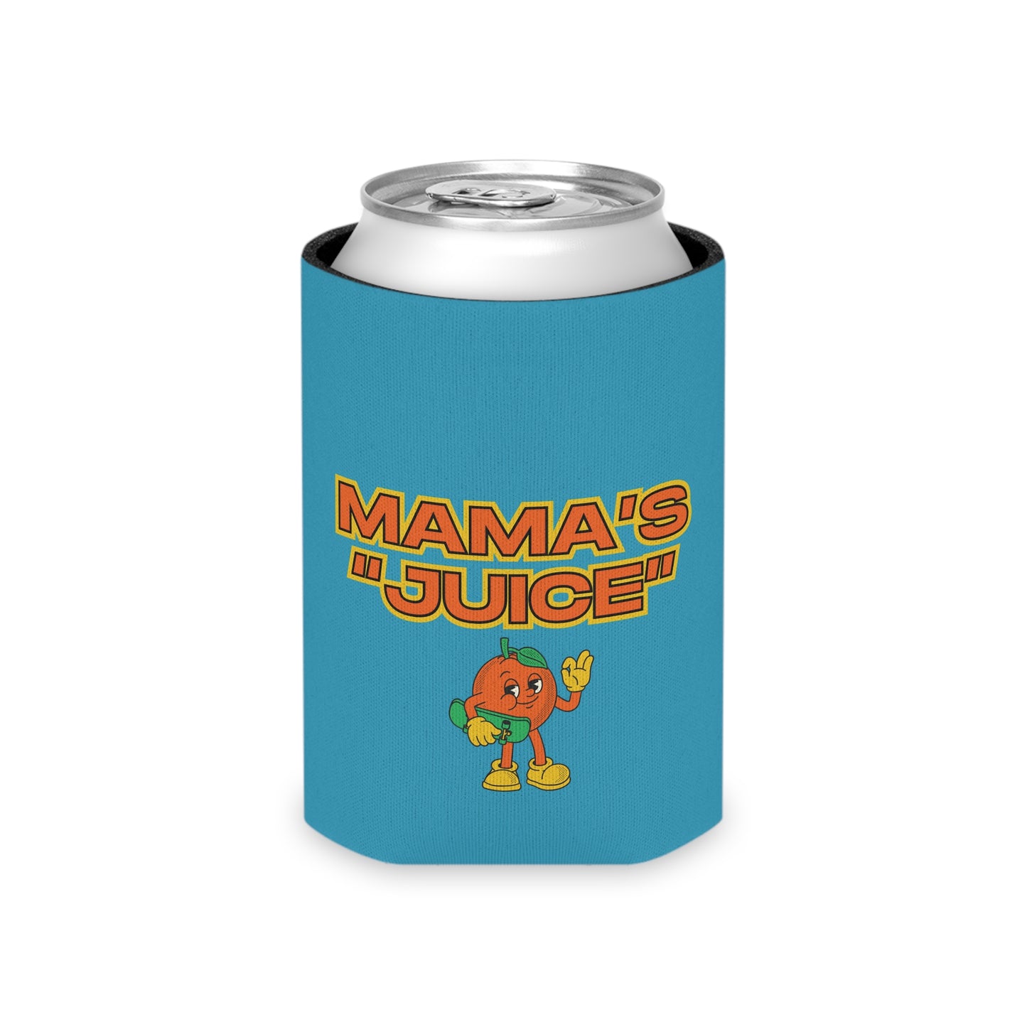 Mamas "Juice" Drink Coozie