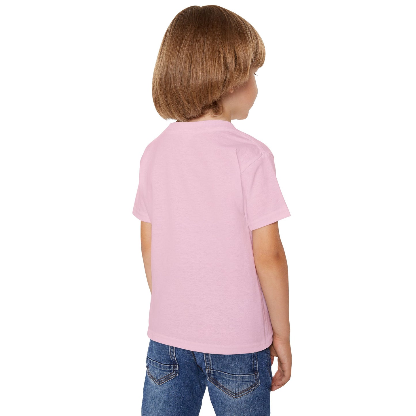 "Snack Stealer" Toddler Tee