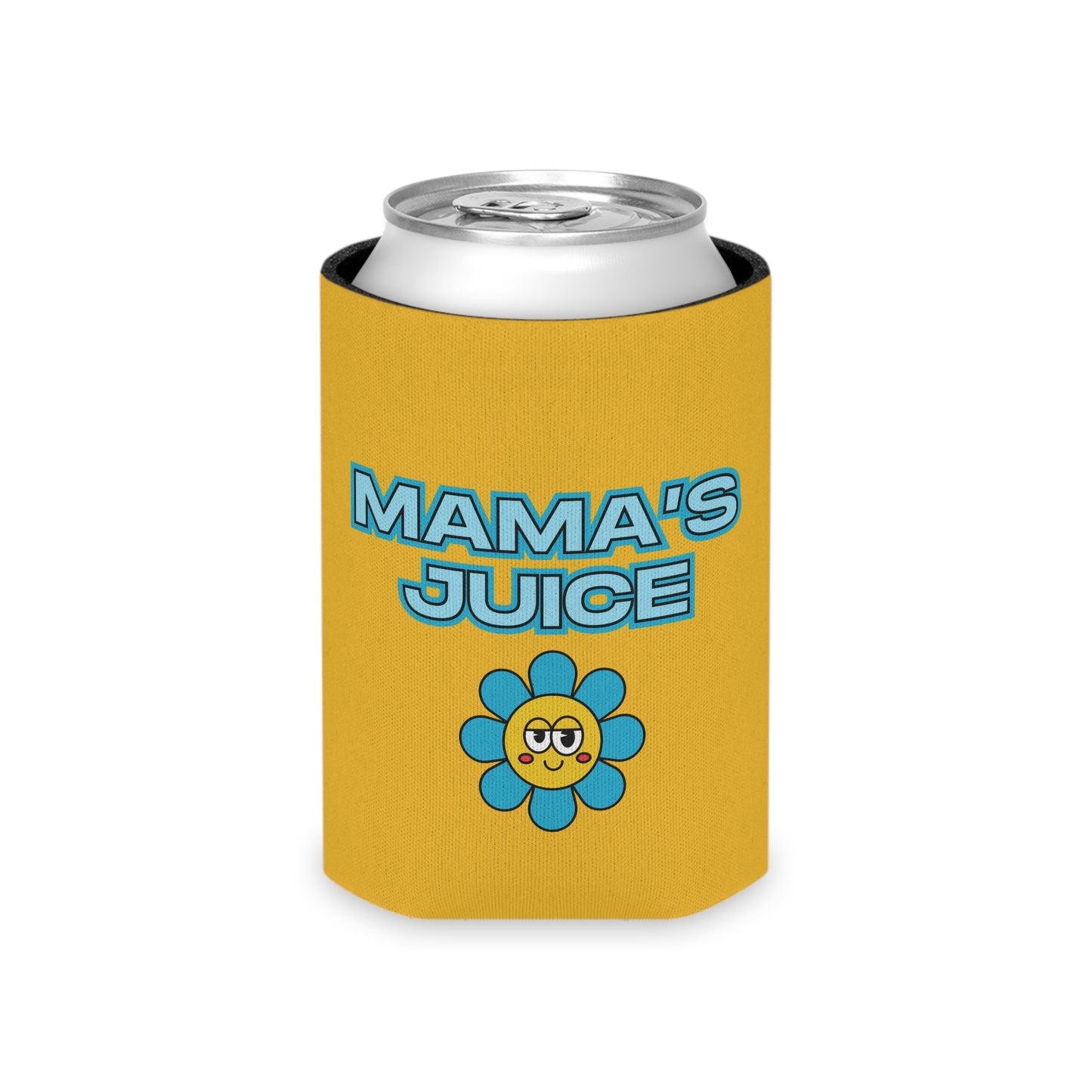 Mama's Juice Coozie