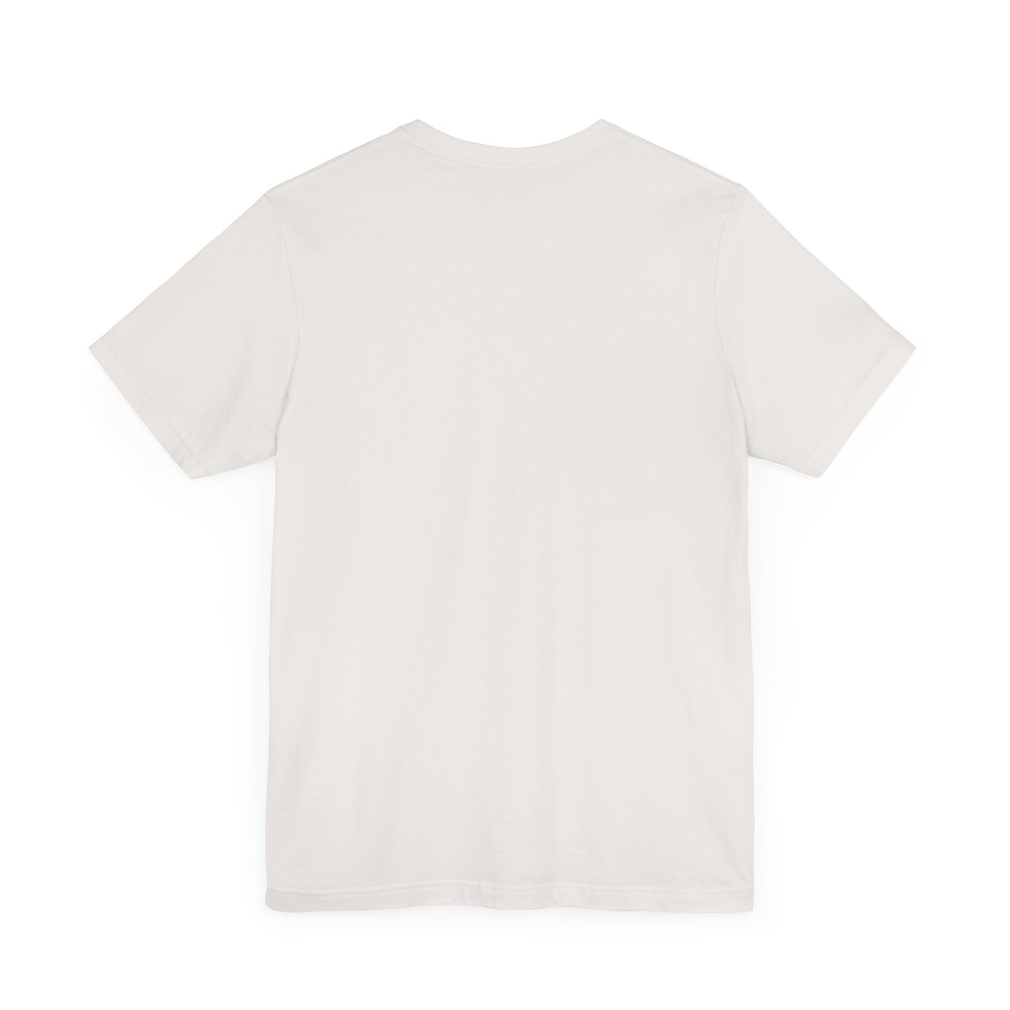 Not My Emperor Graphic Shirt - Unisex Jersey Tee