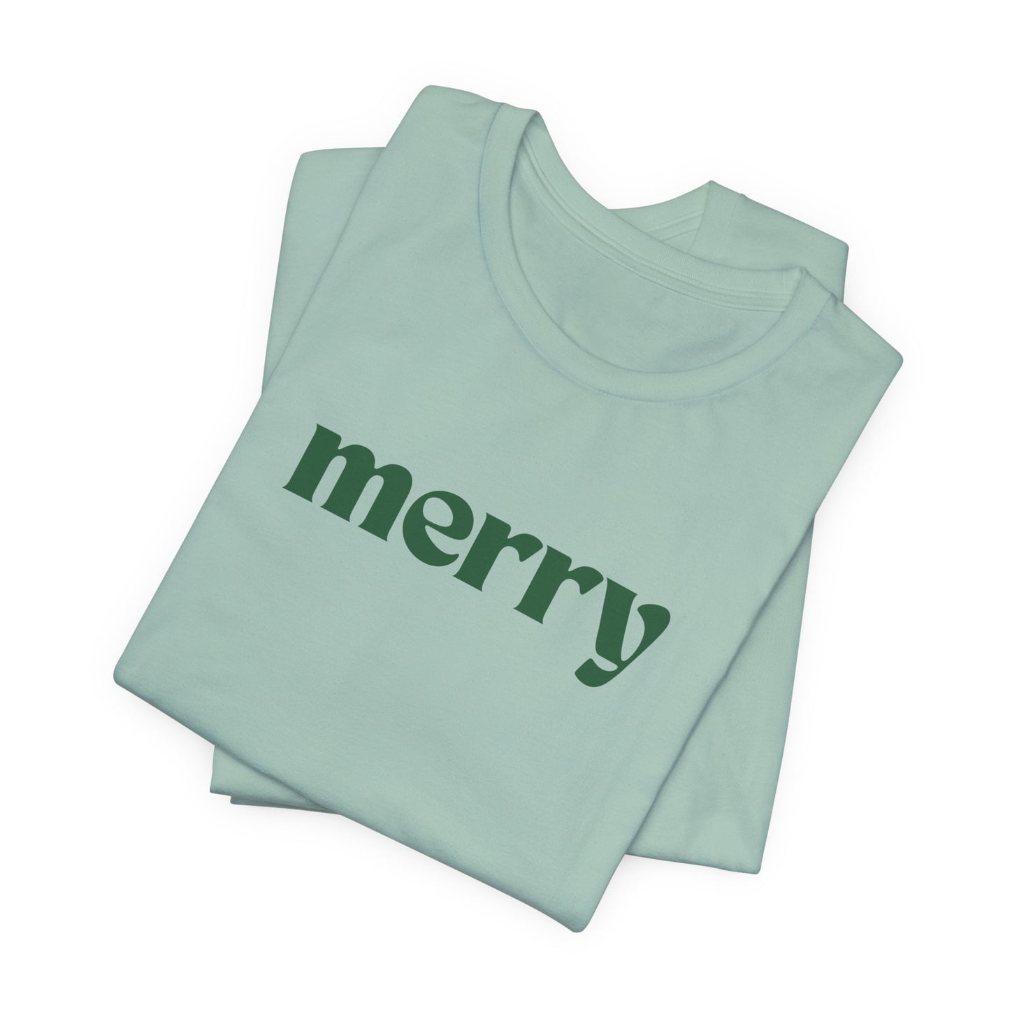 Matching Mommy and Me Christmas Tee Set, Be Merry & Bright T-Shirts, Funny Holiday Outfits, Family Shirts, Mom and Baby Gift, Xmas Apparel