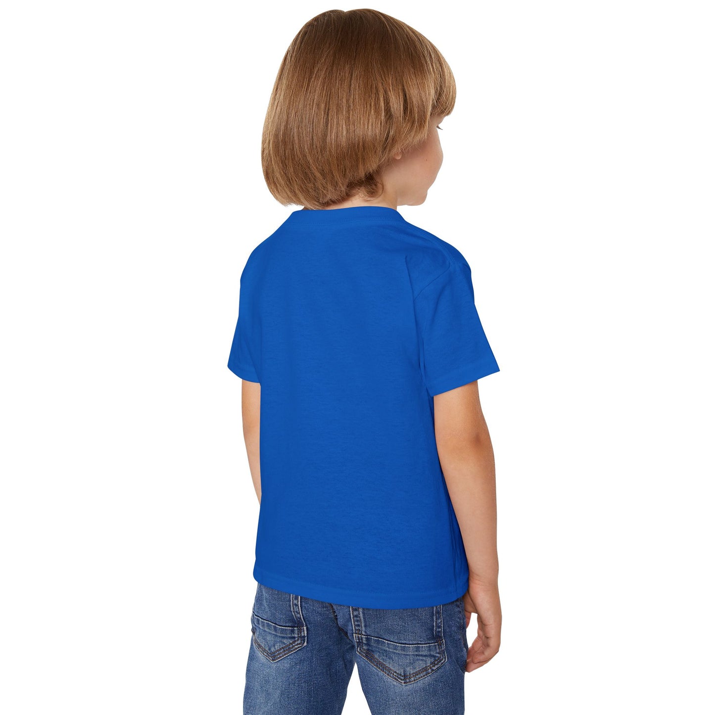 "Snack Stealer" Toddler Tee