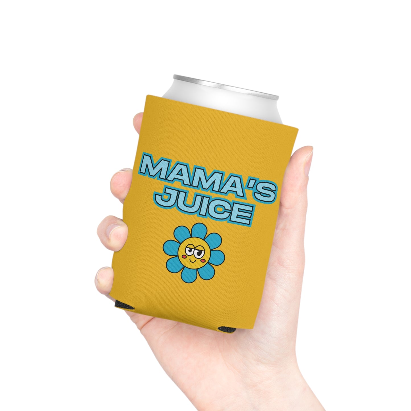 Mama's Juice Coozie