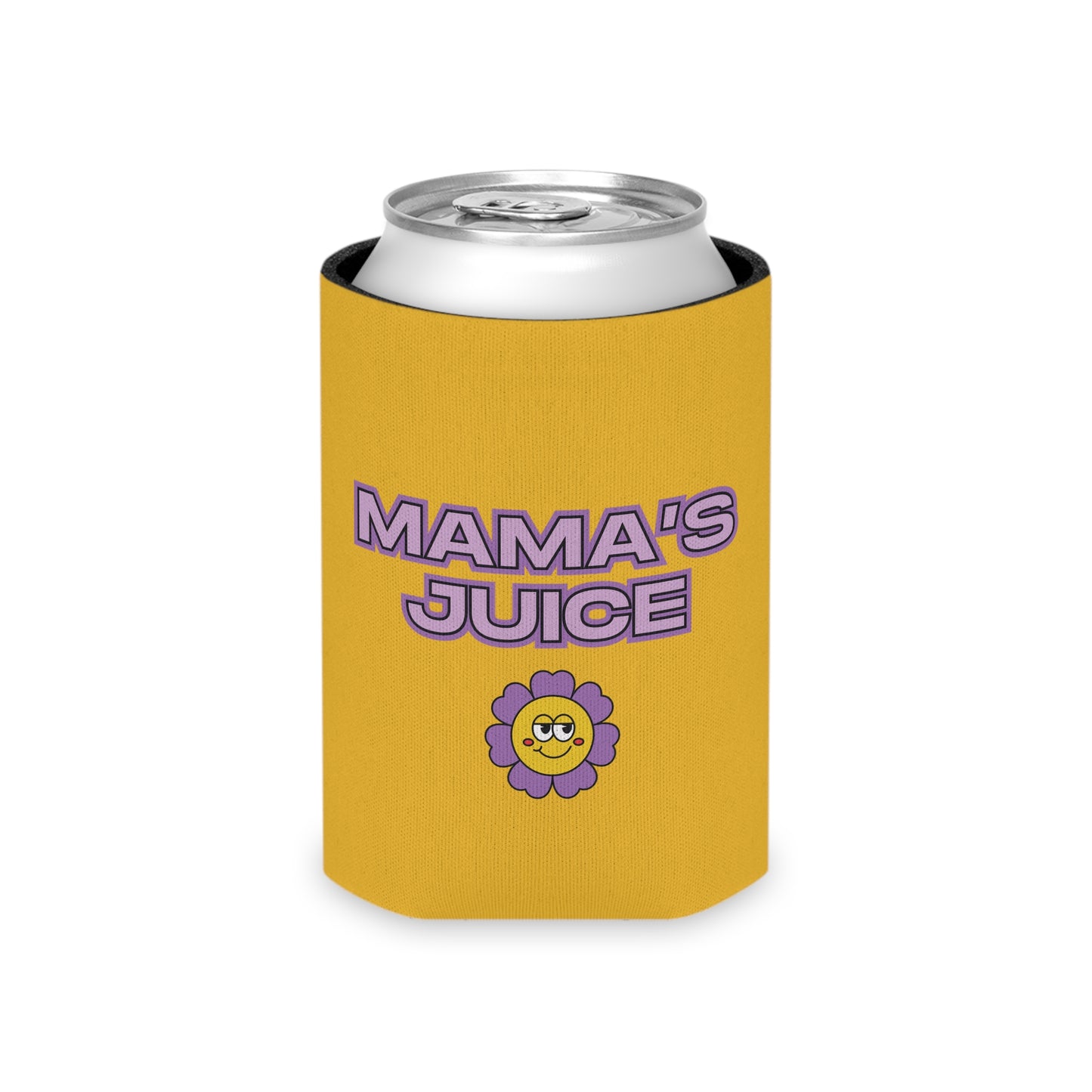Mama's Juice Coozie