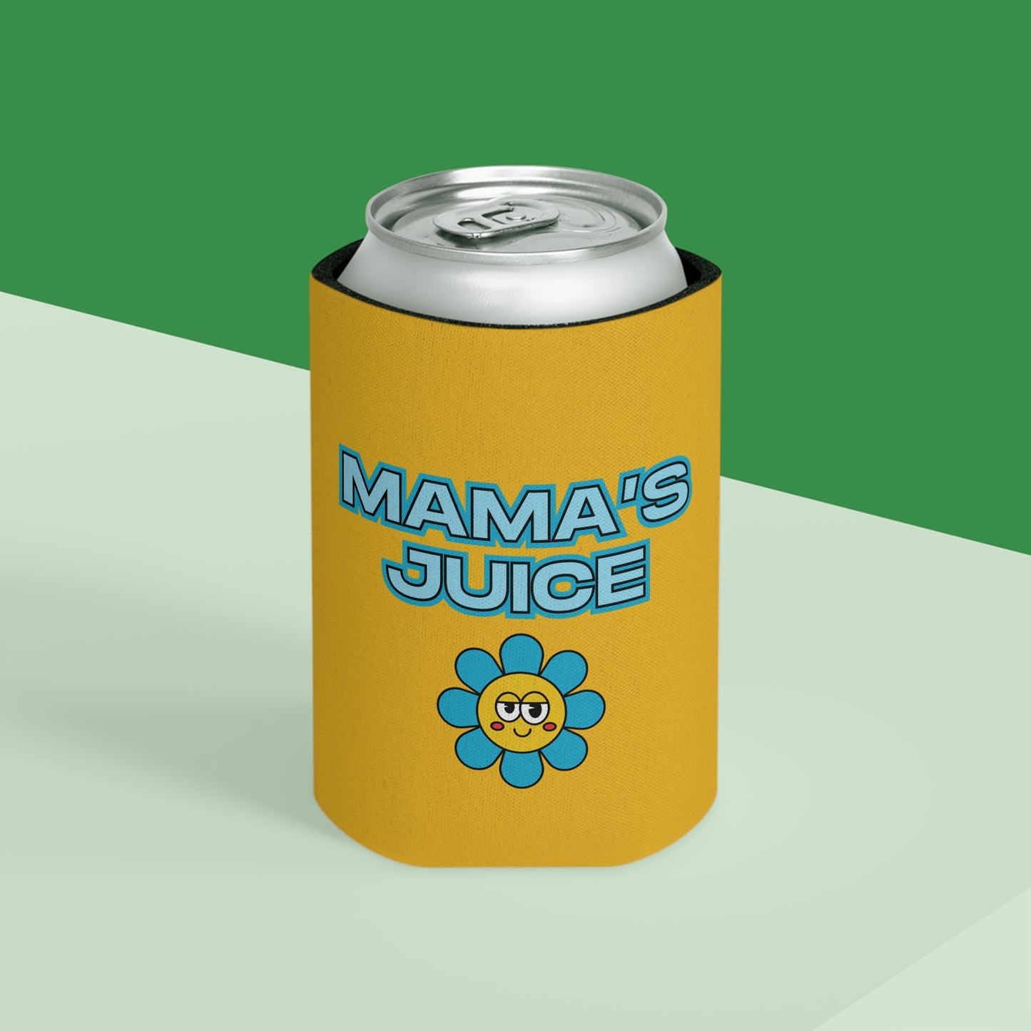 Mama's Juice Coozie