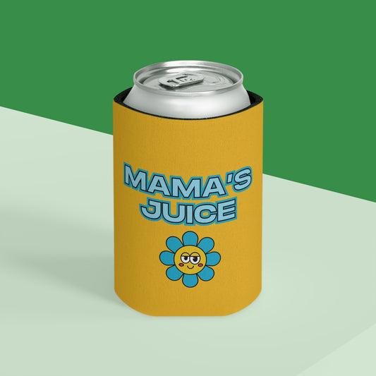 Mama's Juice Coozie