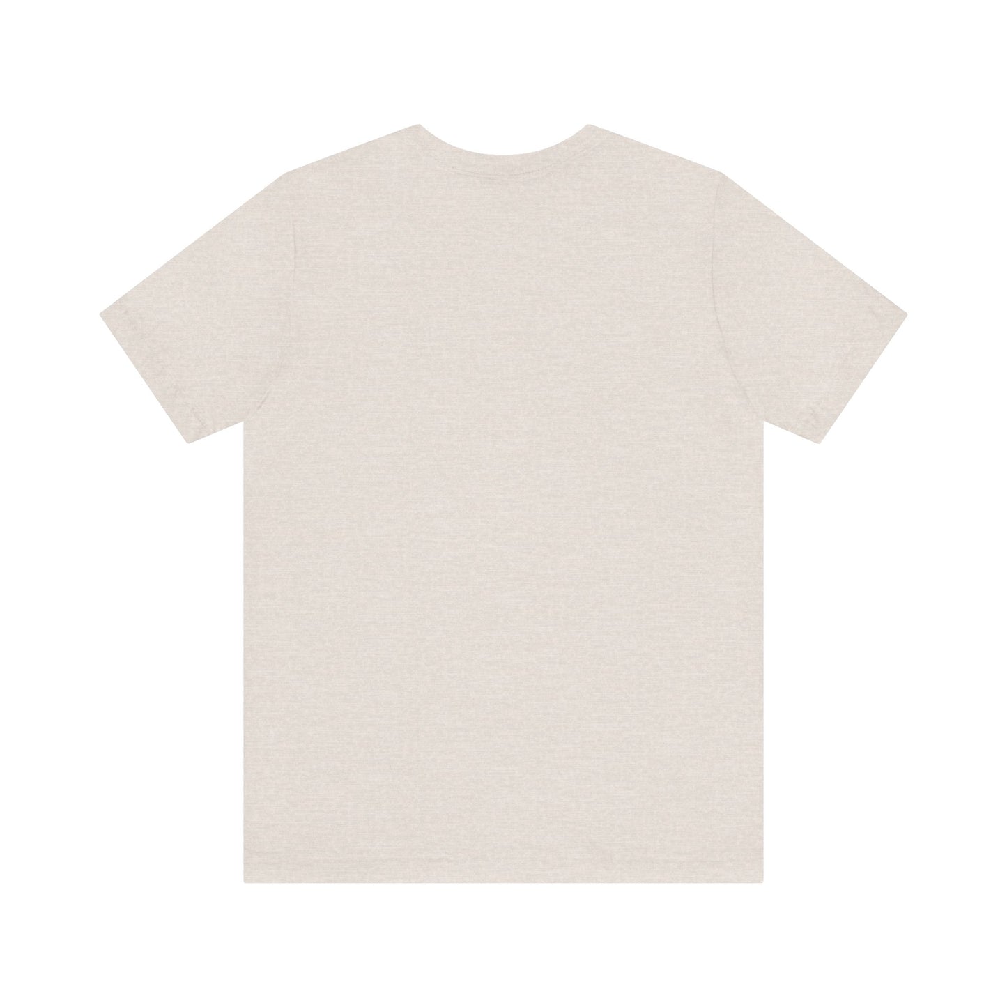 Not My Emperor Graphic Shirt - Unisex Jersey Tee