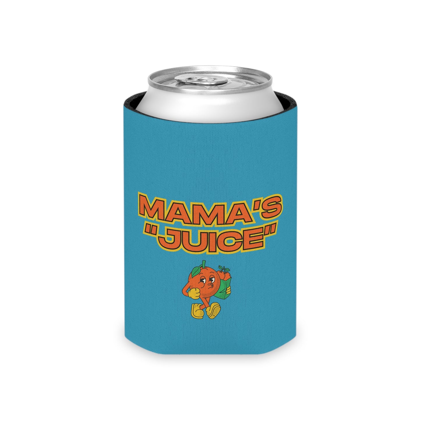 Mamas "Juice" Drink Coozie