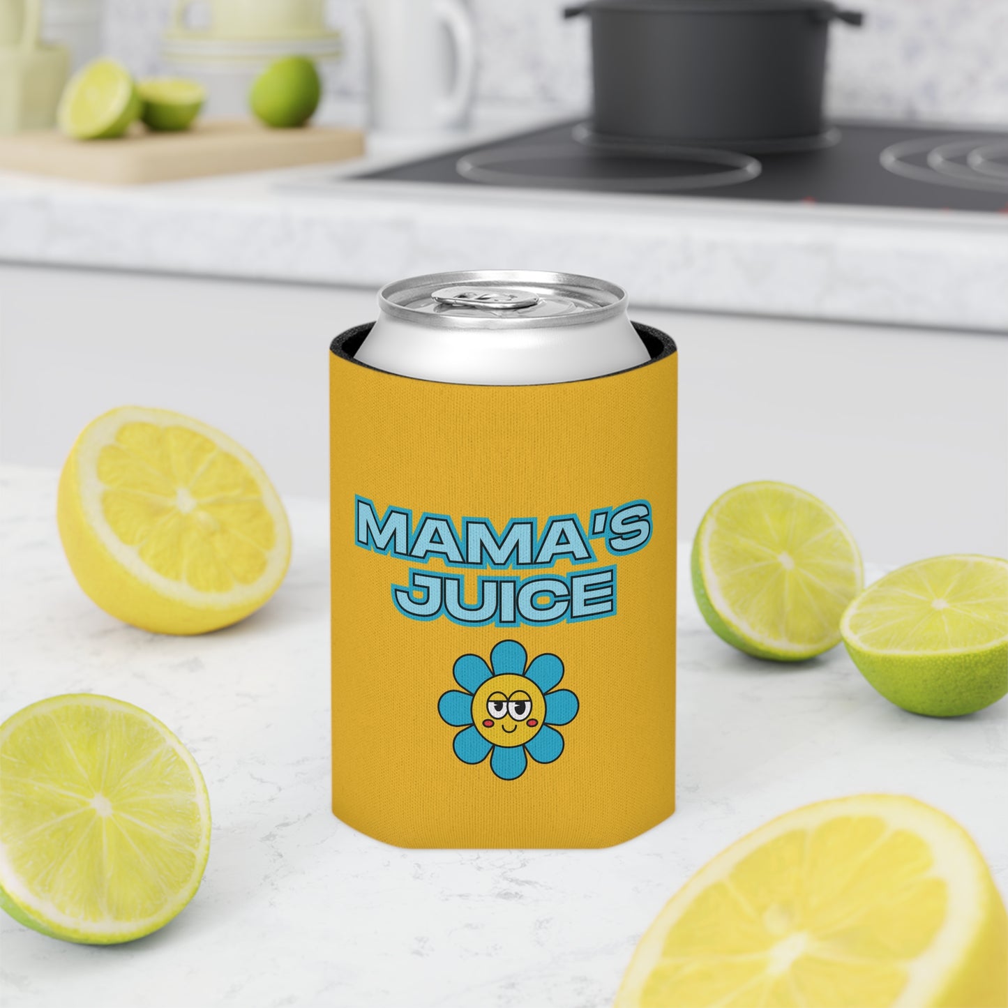 Mama's Juice Coozie