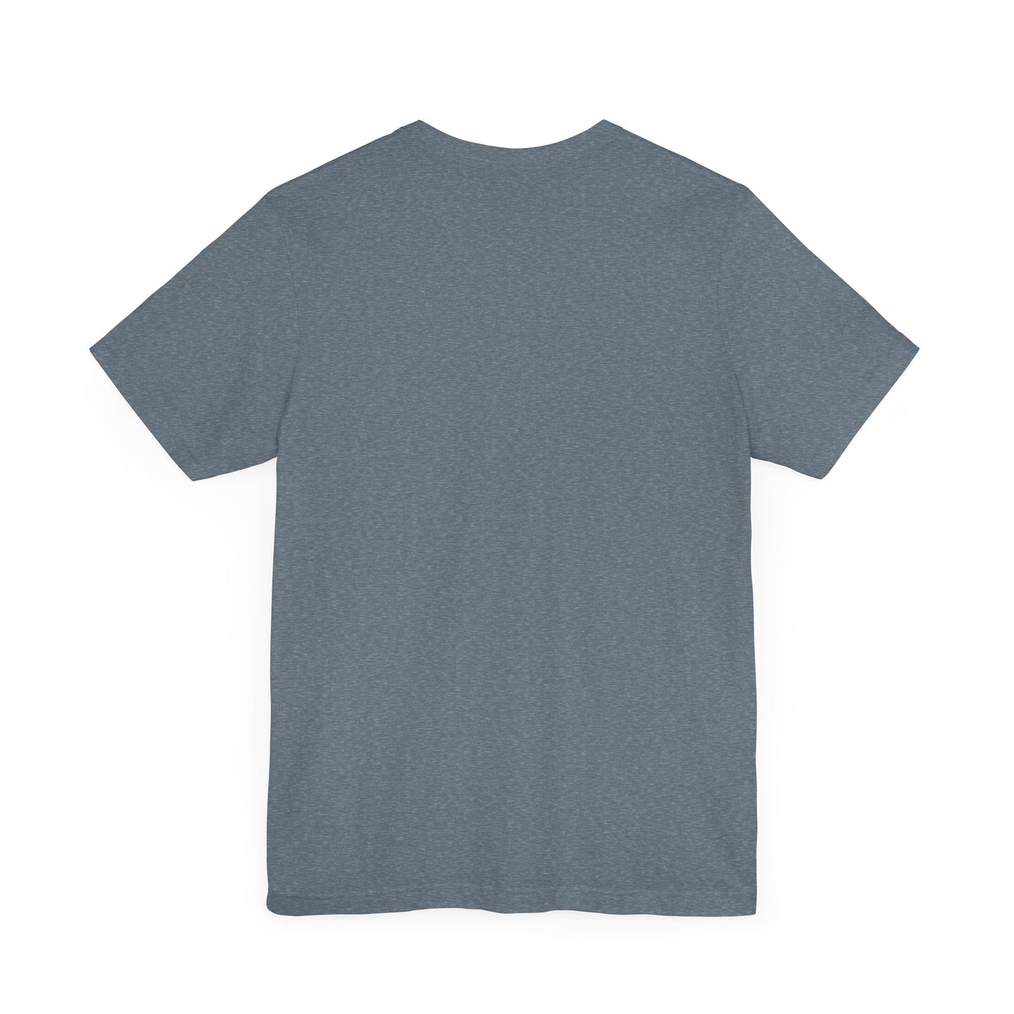 Not My Emperor Graphic Shirt - Unisex Jersey Tee