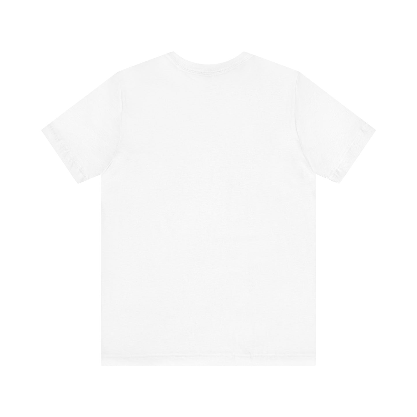 Not My Emperor Graphic Shirt - Unisex Jersey Tee