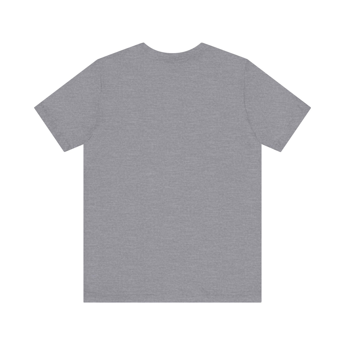 Not My Emperor Graphic Shirt - Unisex Jersey Tee