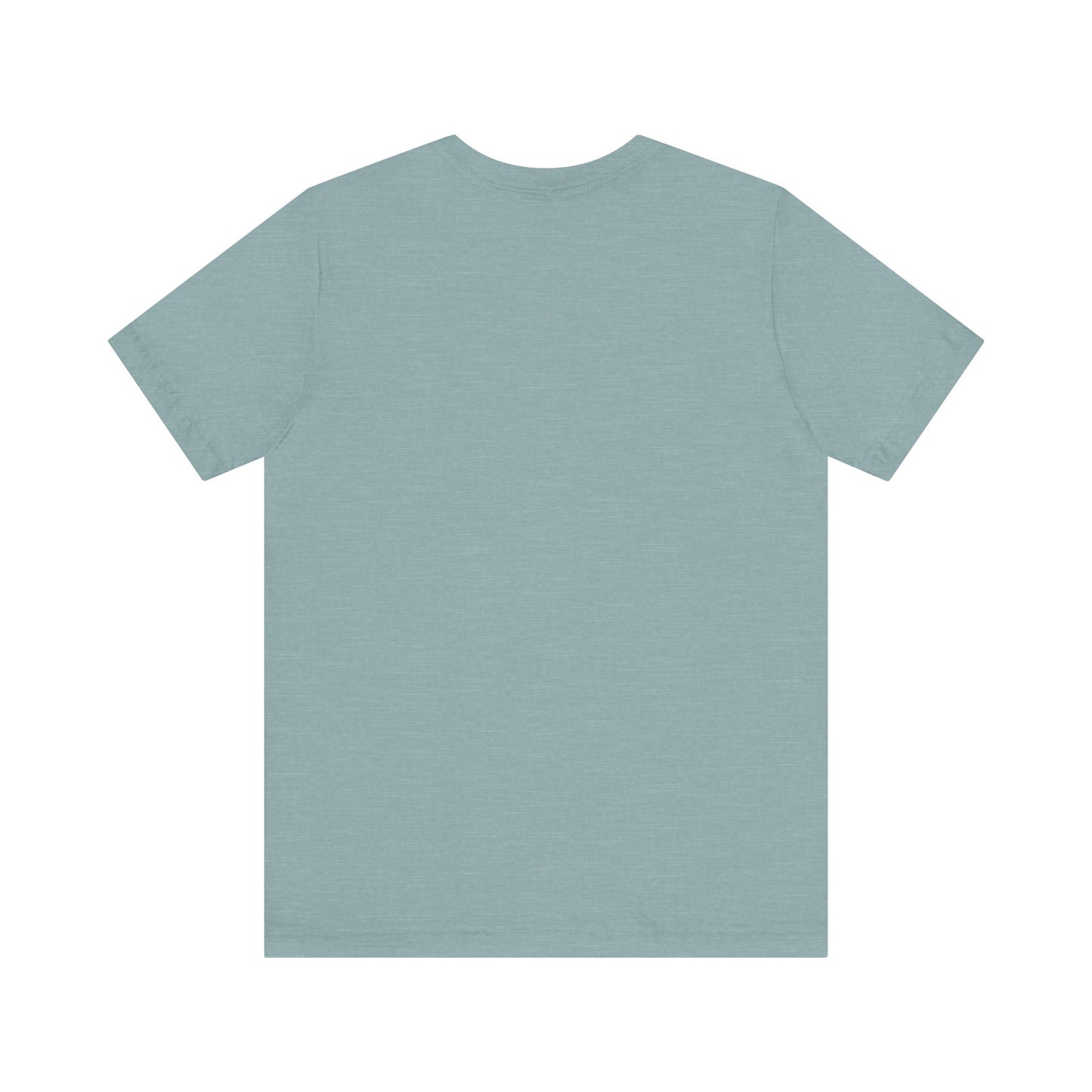 Not My Emperor Graphic Shirt - Unisex Jersey Tee