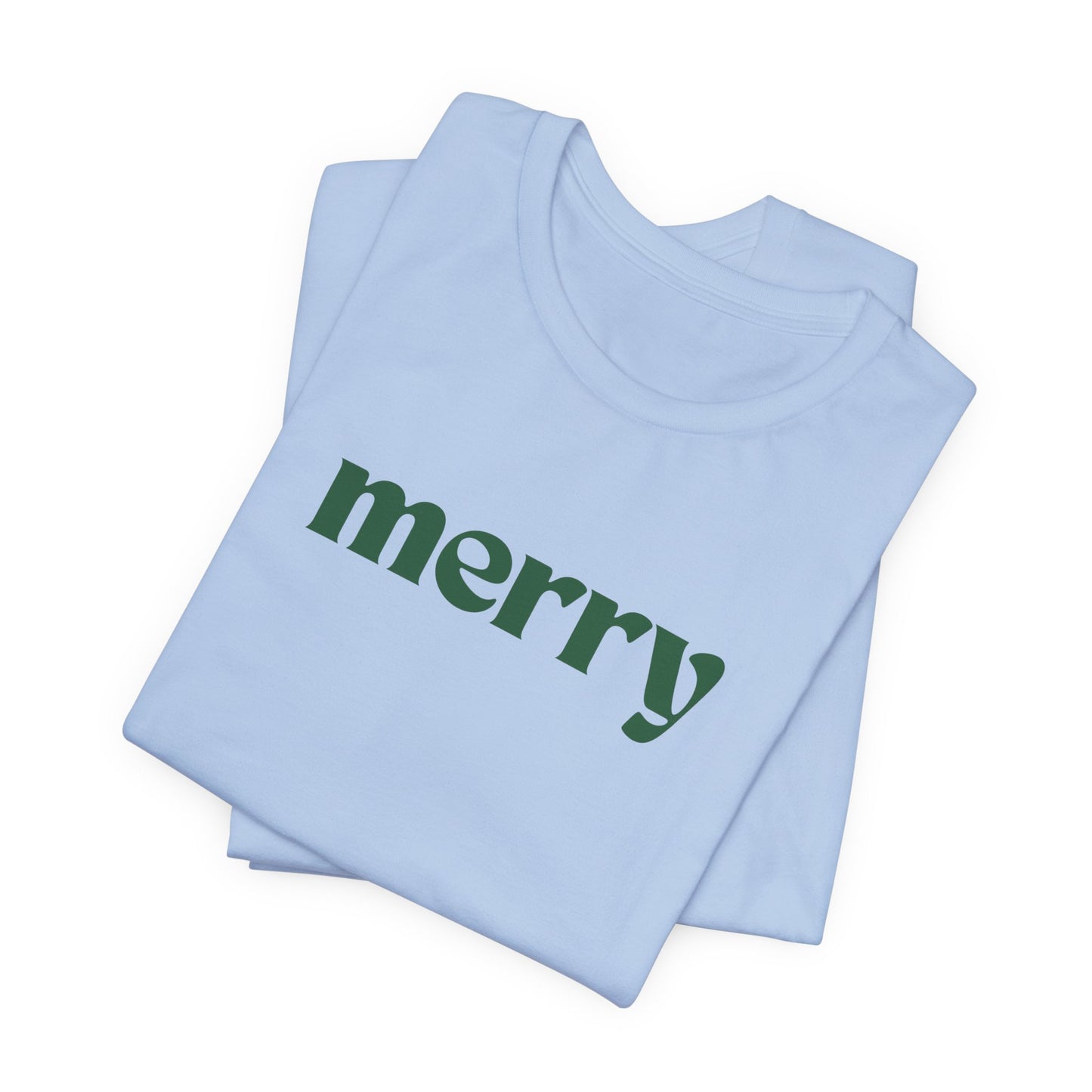 Matching Mommy and Me Christmas Tee Set, Be Merry & Bright T-Shirts, Funny Holiday Outfits, Family Shirts, Mom and Baby Gift, Xmas Apparel