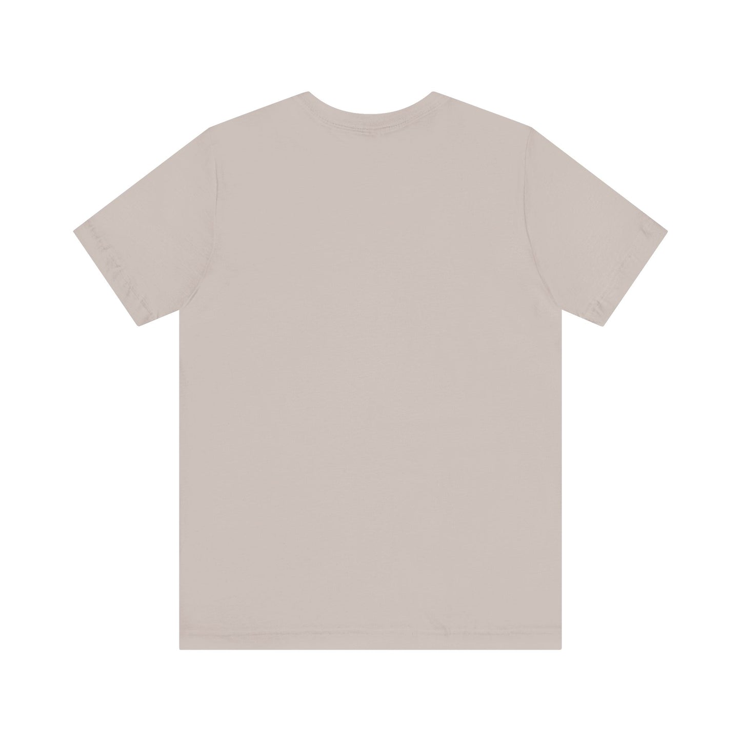 Not My Emperor Graphic Shirt - Unisex Jersey Tee