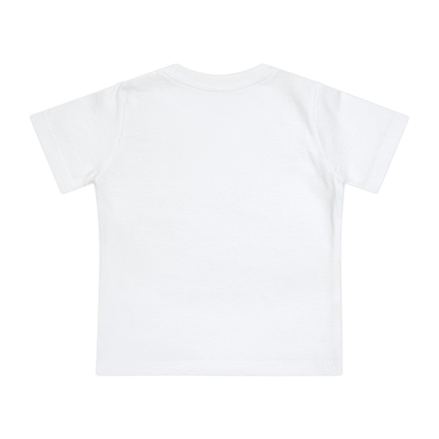 Feral Baby Short Sleeve T-Shirt, Teeshirt for baby, teeshirt for toddler, funny teeshirt for toddler, matching mommy and me shirt