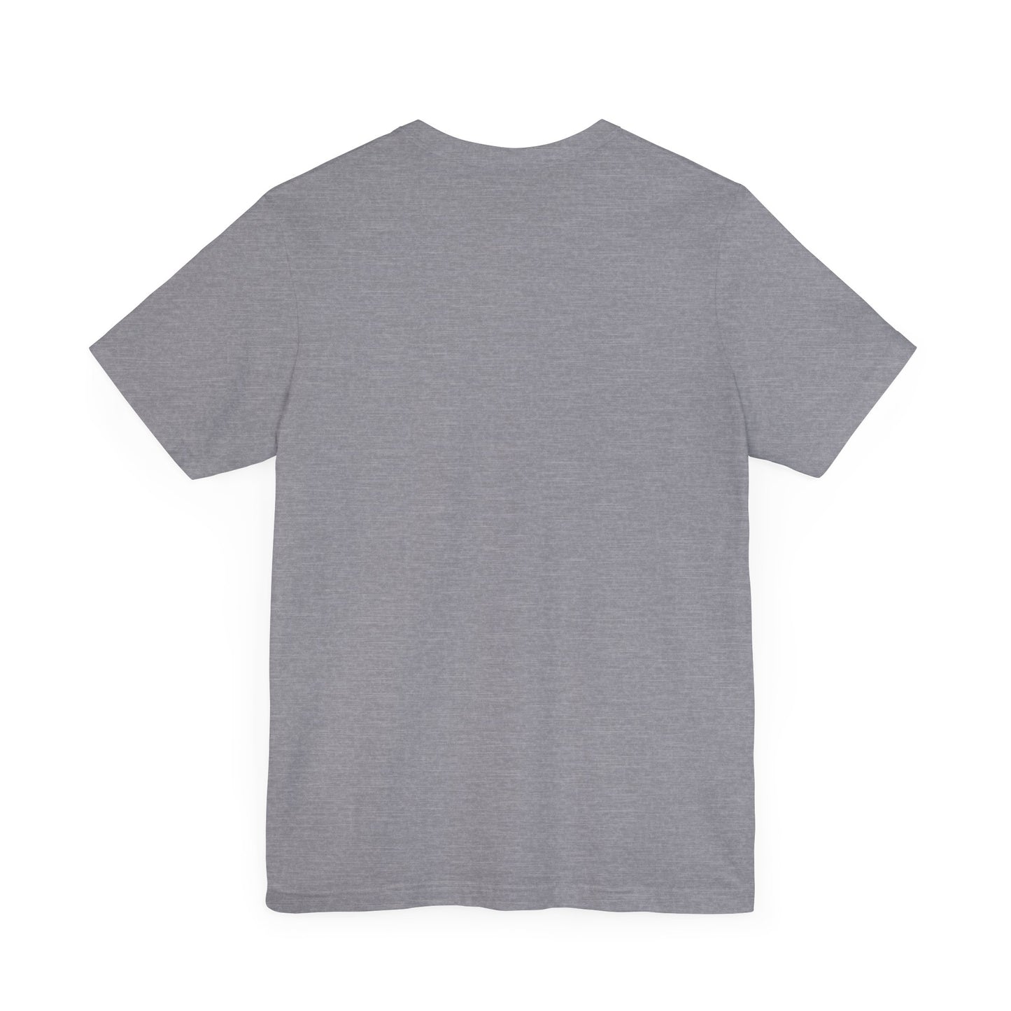 Not My Emperor Graphic Shirt - Unisex Jersey Tee
