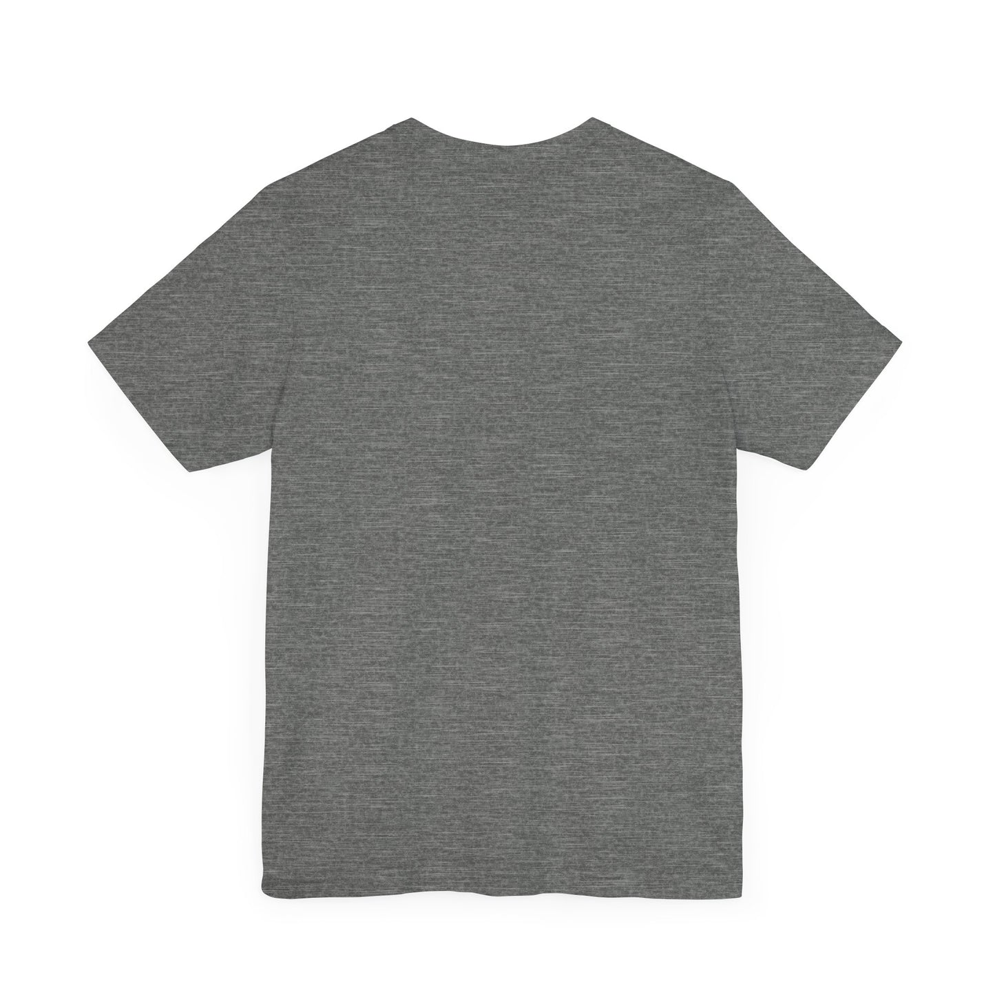 Not My Emperor Graphic Shirt - Unisex Jersey Tee