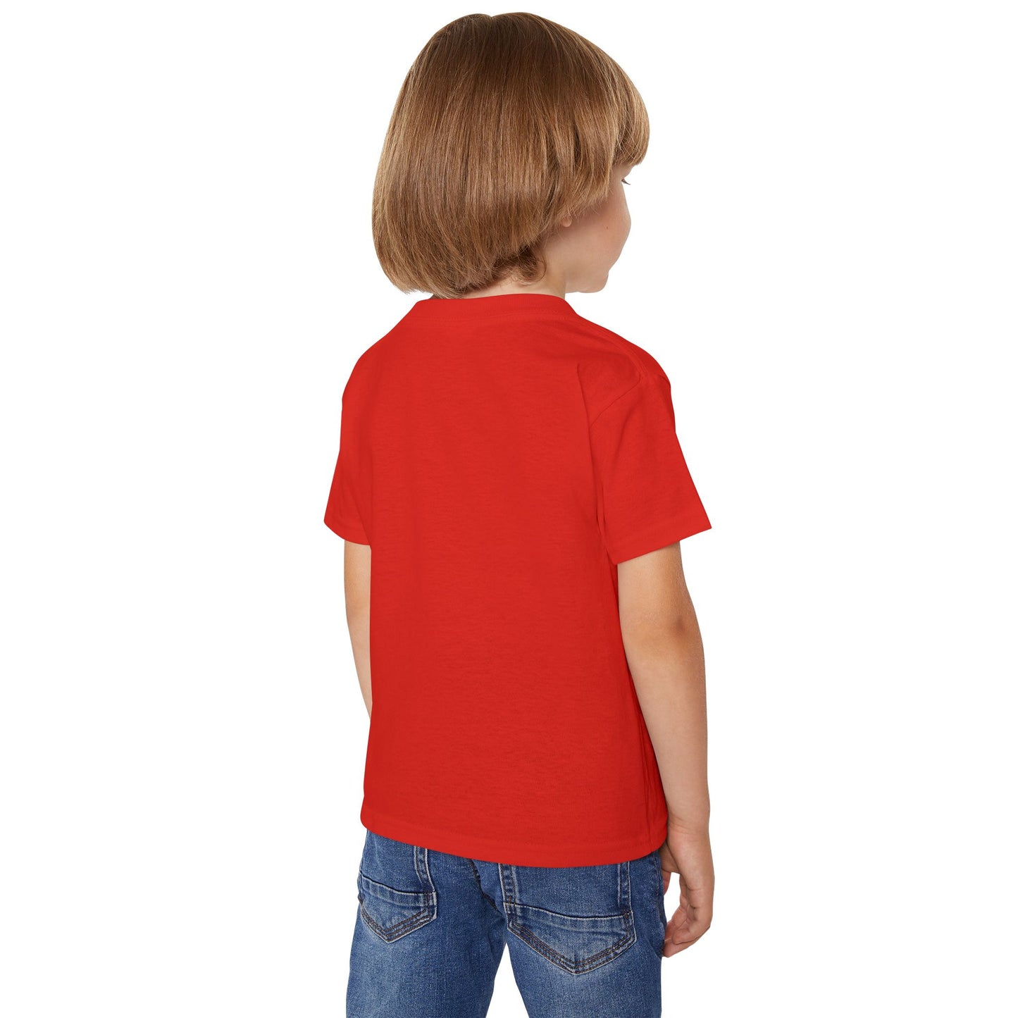 "Snack Stealer" Toddler Tee