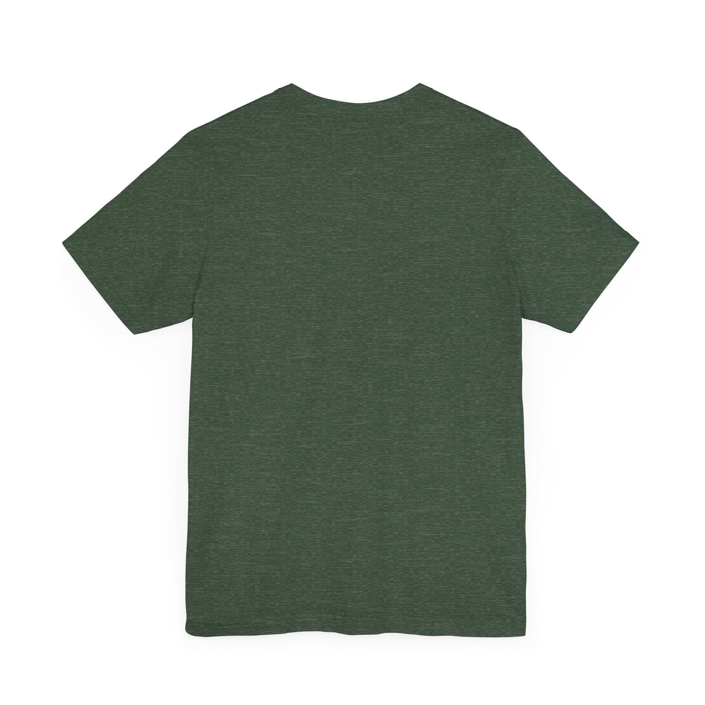 Not My Emperor Graphic Shirt - Unisex Jersey Tee