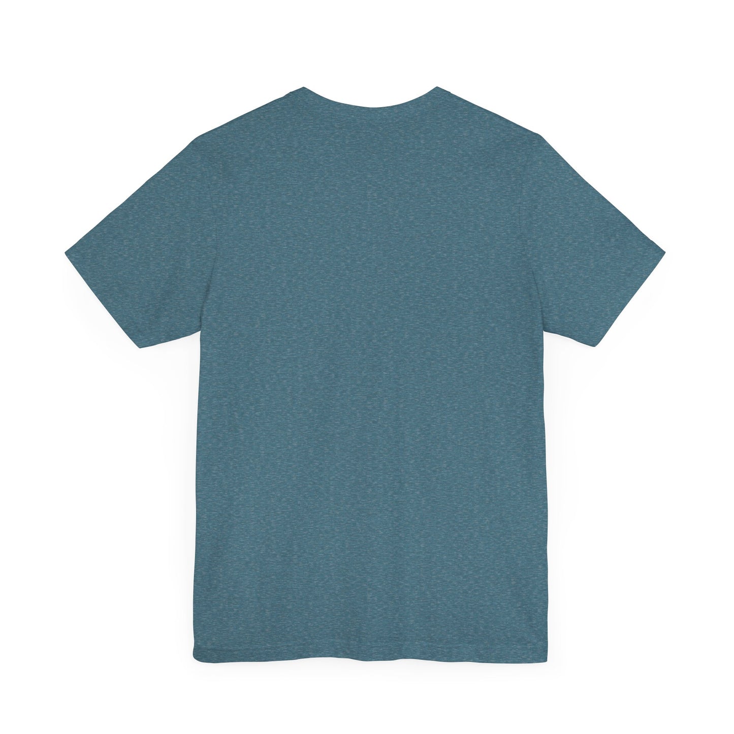 Not My Emperor Graphic Shirt - Unisex Jersey Tee