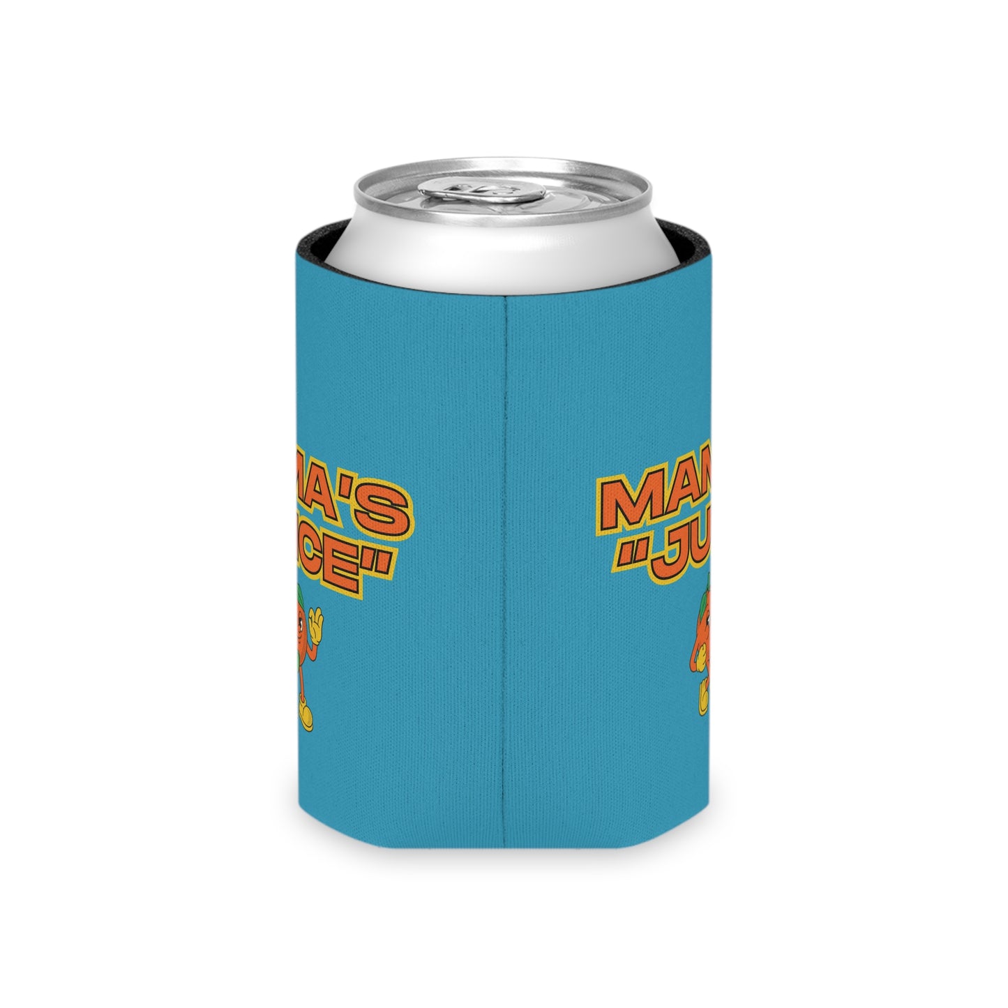 Mamas "Juice" Drink Coozie