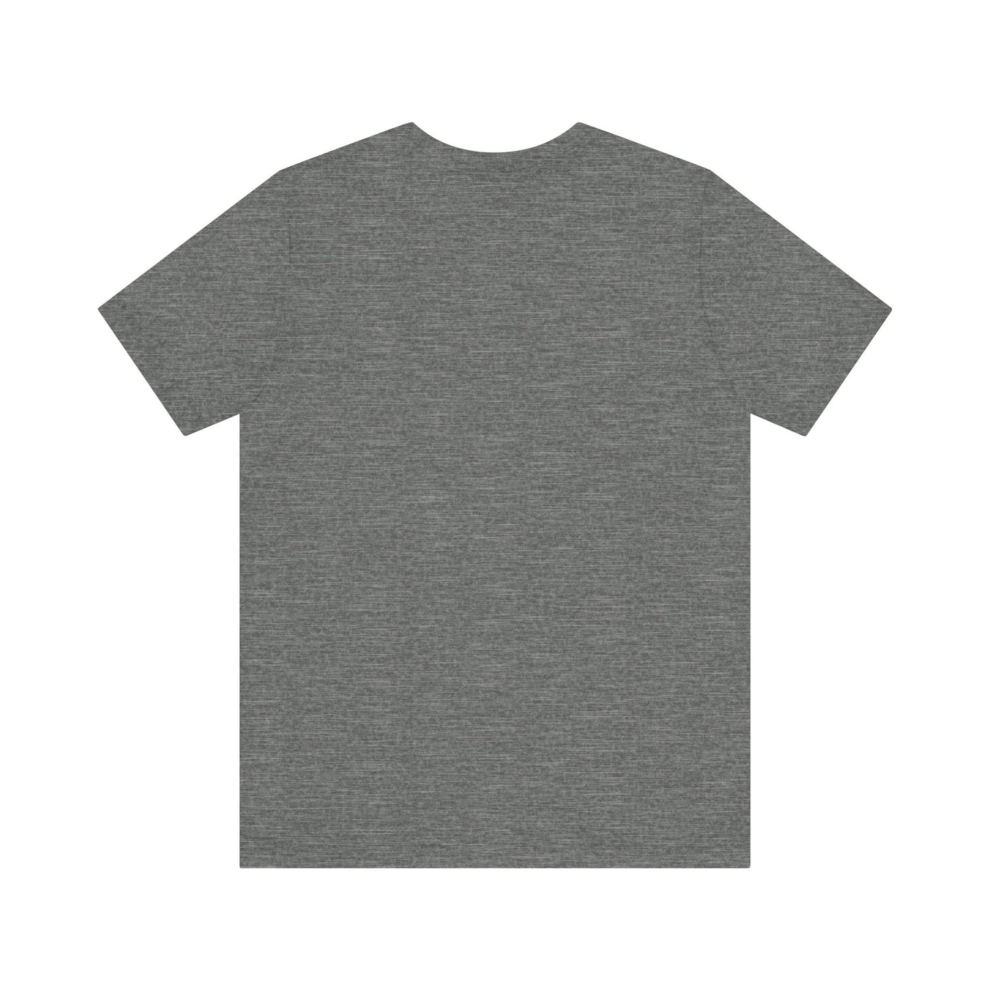 Not My Emperor Graphic Shirt - Unisex Jersey Tee