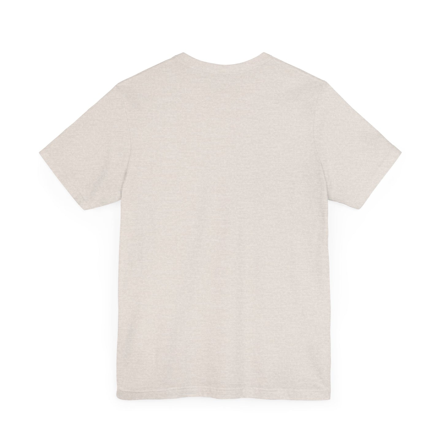 Not My Emperor Graphic Shirt - Unisex Jersey Tee