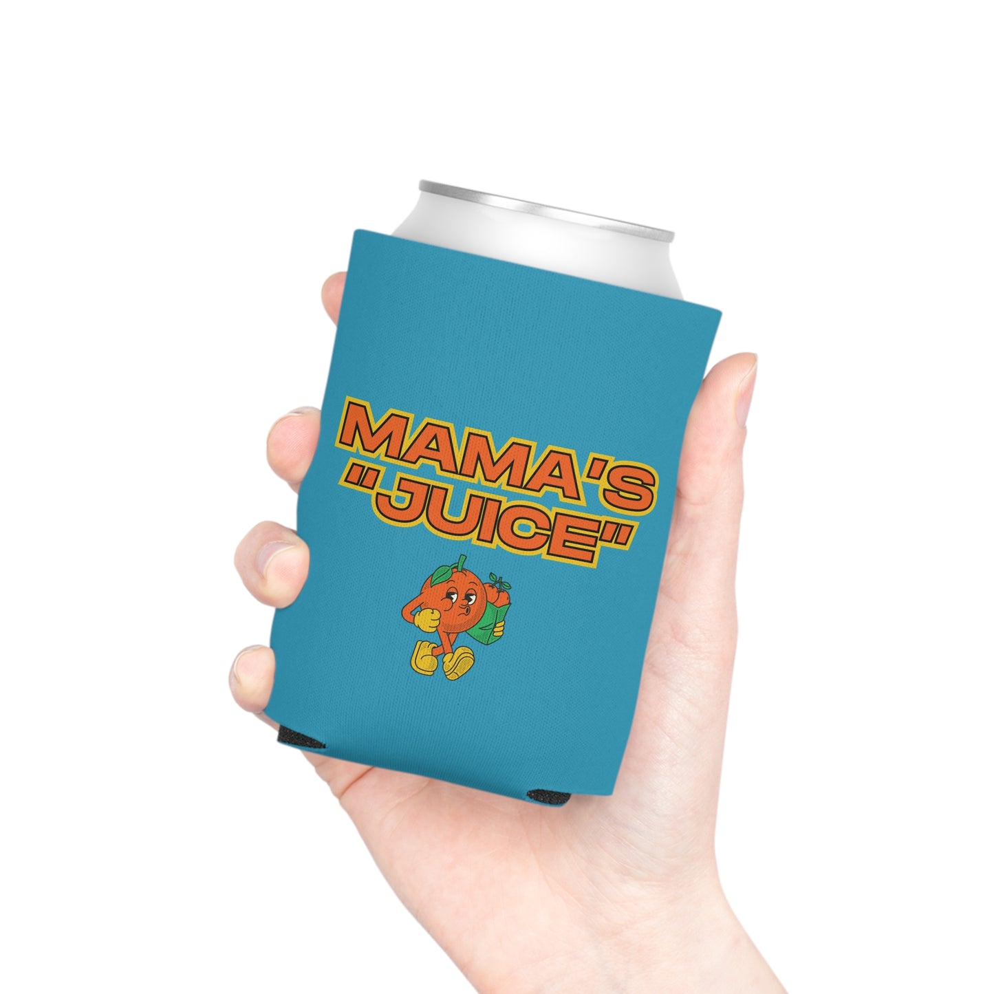 Mamas "Juice" Drink Coozie
