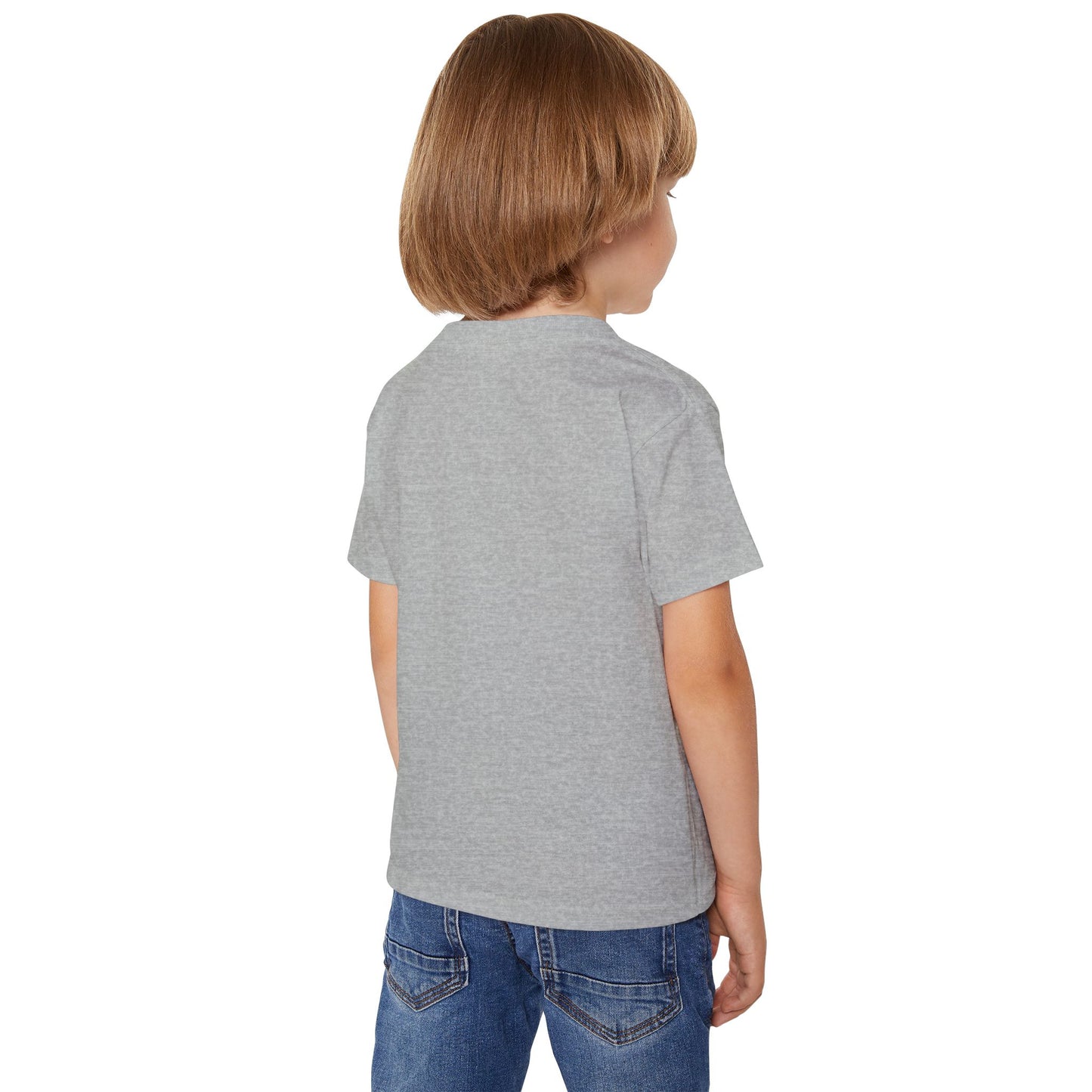 "Snack Stealer" Toddler Tee