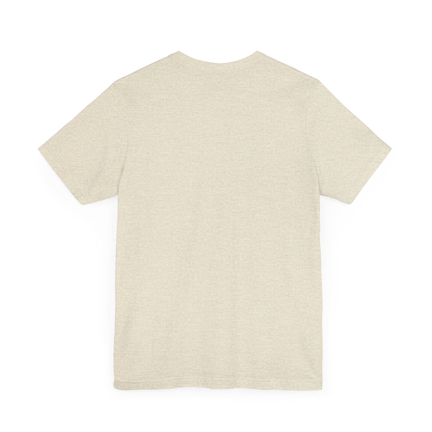 Not My Emperor Graphic Shirt - Unisex Jersey Tee